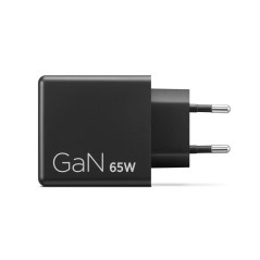 Lenovo 65W Adapter - Reliable Power Supply for Your Devices | Ultra Lightweight & Efficient Charging